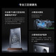 Xiaomi (MI) Mijia front-loading washing machine PRO three-zone washing machine, fully automatic three-tube washing machine for underwear and socks, healthy washing recommended by Mr. Lei at the launch of new products