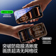 Flash Magic is suitable for Apple 17promax tempered film iPhone17/17ProMax mobile phone film 360-degree anti-peep film anti-fall anti-fingerprint glass anti-peeping 17ProMax 360 comprehensive anti-peep dust-free warehouse second sticker | damage guarantee