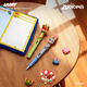 LAMY pen gift box Zootopia IP joint model Judy limited ink pen set student stationery fashion office birthday gift EF tip