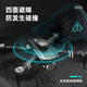 Jingdong Express UAV 10,000-meter-level UAV aerial photography, high-definition, professional-grade remote control aircraft with screen, quadcopter, outdoor high-definition aerial camera, built-in screen - full obstacle avoidance, dual-camera electric camera, brushless, resistant to level 8 wind, dual batteries, with storage bag, accessories + warranty