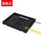 Splitter de fibre de qualité télécom okonda 1 point 2 Splitter de fibre 1 point 2 tête carrée monomoteur LC / Boîte UPC Type / cône Type 12127A LC ONE POINT 3 1 point 3 2 mètres