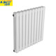 Casaro radiator steel radiator home radiator wall-mounted self-heating central heating 60 wide 1.8m spot 1.8m 5 columns
