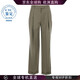 The Row 25FW Belt Loop Casual Pants Women Picture Color 10239W4084MYB 20 | US-2