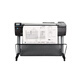HP T830 T730 T650 T250 plotter A0/A1 large format 24/36-inch CAD inkjet printer HP T250 (24-inch 30s)