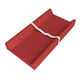 PU baby changing pad portable nursing changing table baby massage touch pad processing 1 piece light orange PU compressed diaper pad 80*40*10CM