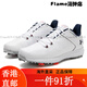 Under Armor official men's shoes 2025 summer new sports shoes outdoor training golf shoes low-top wear-resistant casual shoes. 3026402-100 39