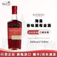 Hayman's Gin British original bottle imported Hayman's Gin gin foreign wine Hayman's flavored blackberry gin 700mL 1 bottle