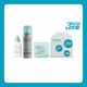 
Coloplast Brava stoma care accessories skin protective agent daily care set 1 bottle 1907+1 bottle 1+1 box 10 pieces 12047