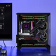 AMD 24-issue interest-free R5 9600X/5600/host/RTX5060/7650GRE graphics card e-sports game desktop assembly computer host complete machine DIY assembly machine R5 9600X+RX7650GRE 8G丨With five