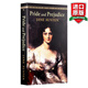 Original English novel Pride And Prejudice Jane Austen World Classics