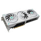 ASUS RTX5050 5060 5060Ti OC 8G/16G graphics card Hatsune/Tianxuan/Snow Leopard/Master/TUF E-sports AI design rendering game desktop independent graphics card TX RTX5060Ti O8G Tianxuan