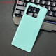 Original suitable for IQOO Neo8 glass back cover iqooneo8pro back shell mobile phone battery cover back screen shell surf green tempered glass back cover/shell IQOO Neo8/Neo8