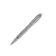 Montblanc (MONTBLANC) StarWalker Series Blue Star Metal Special Ink Pen M Tip 130219 Men's New Year Gift
