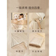 He Jiagong Japanese brand imported baby blanket Class A baby special small quilt baby blanket pure cotton gauze bean blanket 150*120.c.m-Mickey Planet four-layer gauze blanket