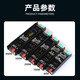 Already connected to Mijia APP smart driver 220v to 24v low voltage light strip transformer stepless dimming control power supply smart power supply 60W Bluetooth mesh2.0 has been connected