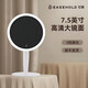 EASEHOLD Yi Jing LED desktop desktop fill-in light makeup mirror dormitory ins style makeup mirror for female students high-definition large mirror