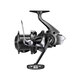 SHIMANO Shimano 25 AERLEX XSC/XTC long-range spinning wheel 14000 beach shore long-range casting 14000XTC speed ratio 4.3