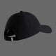 XBIONIC Hummingbird sports curved brim baseball cap sun visor hat for men and women fashionable and breathable black 57/59