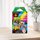 Fuji (FUJIFILM) instax instant mini photo paper/wide photo paper/square photo paper mini rainbow photo paper-10 sheets