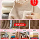 BATUREL woolen sweater shrinkage reducing agent 300ml wool clothing detergent sweater color protection soft fluffing agent