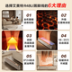 AIRMATE heater graphene home baseboard waterproof voice mobile humidifier remote control hd22-sru75