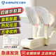 AIRMATE shoe dryer, household shoe dryer, deodorizing, sterilizing and drying machine, dormitory coaxing shoe warmer, wet and dry use, four-bracket selected model HGX02-K3