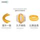 Chuxu Vietnamese sand gold bracelet for women that will not fade for a long time Vietnamese 24k gold 999 sand gold jewelry sand gold bracelet pure gold inheritance 50g 56mm very fine