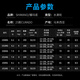 SHIMANO 25 CURADO DC/K/MGL water droplet wheel long-range anti-explosion line imported fish wheel 25 new 150HG/151HG speed ratio 7.4 left-hand type