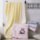Jinhaobao Jinhao baby blanket cotton 5-layer gauze baby multifunctional quilt bed sheet wrapped stroller pad towel soft and breathable 27BB0007A gray 150*120cm, fast delivery