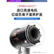 JCZS German brand hair dryer for home student dormitory special negative ion hair care silent quick-drying high-speed household high-power does not hurt the power of the hair dryer strong Dyson Purple-single nozzle/4 billion water-moisturizing negative ions constant temperature hair care 15 seconds quick drying