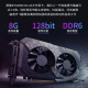 Zhuojiang 64G Memoria Core i7 litro I9 Nivel 18 Core Desktop Computer 4060 E-Sports Host Chicken Come Independent Display Office Assembly en casa Mito negro Computadora Wukong Set Host + Monitor de 27 pulgadas Conjunto completo Conjunto de conjunto dos: I9 Nivel 12 Core/32G/1050Ti Comido de pollo estable Estable