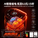 Rtako hot-selling 1 million + large-scale heater graphene heater electric heater bathroom household whole house heating 50 square meters power saving large area fast heating and cooling