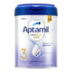 Aptamil Platinum Family Hong Kong Edition Infant Formula Nutritional Milk Powder Stage 3 (1-3 years old) 900g