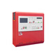 Gulf gas fire extinguishing host GST-QKP04/2H control panel fire alarm controller GST-QKP04H gas extinguishing host