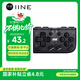 Good value (IINE) mini controller Switch/Switch2 wireless Bluetooth small controller Anki B game painting page turning simulator Android IOS mobile phone/PC NS accessories