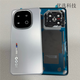 Vivo is suitable for VIVO IQOO13 original back cover glass iqoo13pro original mobile phone battery cover back shell IQOO13 track with frame lens