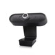 Usb computer camera online teaching driver-free 1080P video conferencing desktop V5-1080P