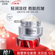 珀莱雅（PROYA）红宝石面霜3.0 抗皱紧致淡化细纹 保湿乳液面霜女士 (轻润霜50g）