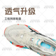 ASICS KAYANO31 K31 men's stable support running shoes, cushioning and breathable sports shoes 1011B868-001 4E widened 40.5