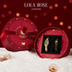 LOLA ROSE Lola Rose Sugar Cube Green Watch Women's Watch Girl's Birthday Gift New Year's Day Gift New Year's Gift for Girls