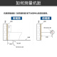 
TOTO toilet pit pipe shifter drainage connection toilet installation accessories CW886 764 874 854 TOTO original sealing ring