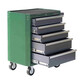 Shida Tool Trolley 95121 Auto Repair Tool Trolley Five Drawer Tool Trolley Auto Repair Two Drawer Tool Trolley 95123 95123 Auto Repair Two Drawer Tool Trolley
