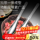 JXIEUM Antibacterial Grade 316 Stainless Steel Household Stuffing Spoon for Making Dumplings and Wonton Special Artifact for Wontons and Wontons 2 Pack -316 Stainless Steel Stuffing Spoon