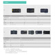 Shanghai Liangxin/250 dual power automatic transfer switch PC grade 3P 4P 250ANader NDQ2A-125H