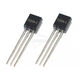 Yunhui step-down ic voltage regulator transistor HT73307333713071507533755070337050A1 HT7333-A straight plug 10 pieces