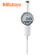 Mitutoyo digital dial indicator 543-730B/0-50.8mm/resolution (switchable 0.0005/0.001/0.01mm) flat cover height gauge imported from Japan