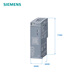 Siemens ET 200SP distributed I/O system 6ES7193-6AR00-0AA0, Busadapter BA 2xRJ45