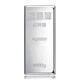 China Silver Bar 9999 Pure Silver Pure Silver Silver Ingot Investment Silver Bar Financial Gold and Silver Brick Silver Nugget Collection Send Gifts Investment Silver Bar 1000g