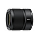 Nikon Nikkor Z mount DX half-frame Z series mirrorless camera lens suitable for Z50/ZFC/Z30 mirrorless Z DX 35mm f/1.7 macro lens with high-definition UV filter