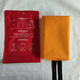 Shihao silicone fire blanket coated silicone high-end boxed silicone coated hotel home commercial 1m*1m silicone boxed